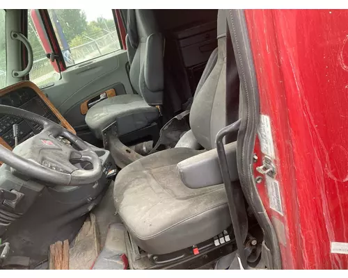 International PROSTAR Seat (non-Suspension)