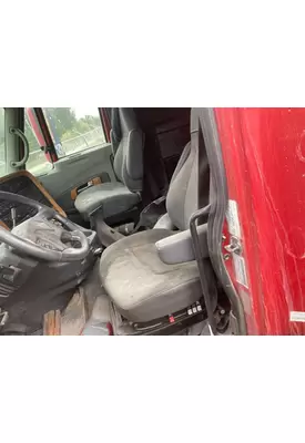 International PROSTAR Seat (non-Suspension)