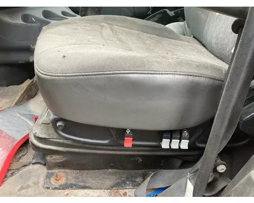 International PROSTAR Seat (non-Suspension)
