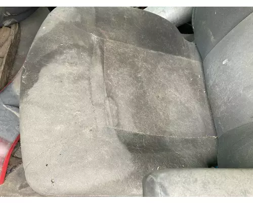 International PROSTAR Seat (non-Suspension)