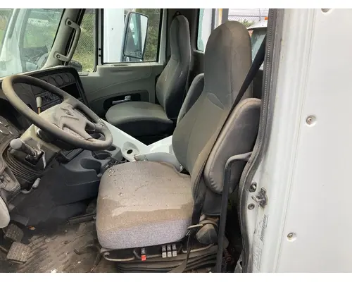 International PROSTAR Seat (non-Suspension)