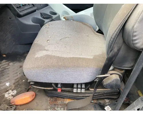 International PROSTAR Seat (non-Suspension)