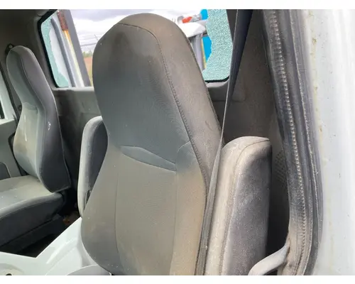 International PROSTAR Seat (non-Suspension)