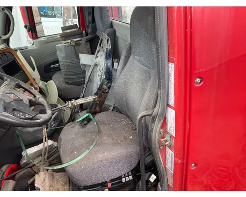 International PROSTAR Seat (non-Suspension)