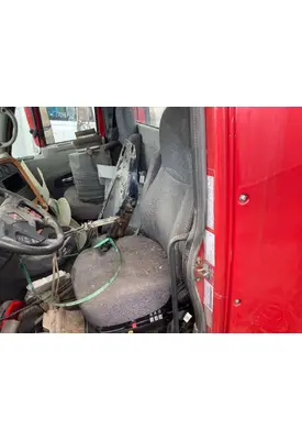 International PROSTAR Seat (non-Suspension)