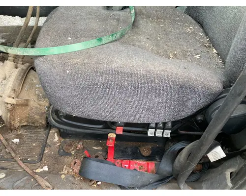 International PROSTAR Seat (non-Suspension)