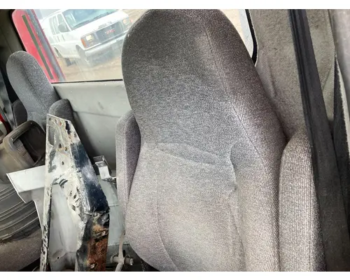 International PROSTAR Seat (non-Suspension)