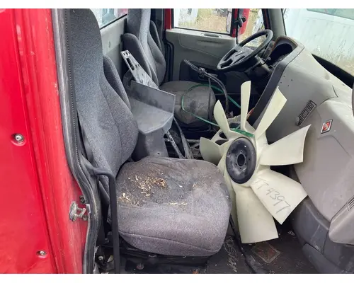 International PROSTAR Seat (non-Suspension)