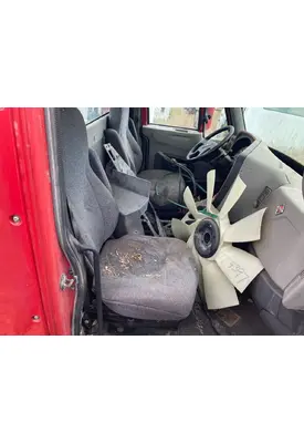 International PROSTAR Seat (non-Suspension)