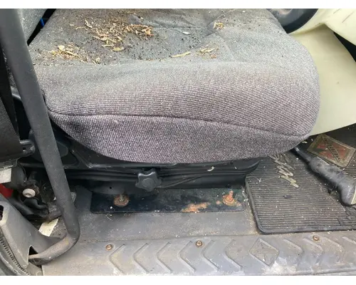 International PROSTAR Seat (non-Suspension)