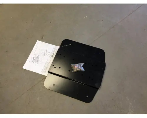 International PROSTAR Seat (non-Suspension)