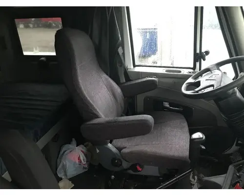 International PROSTAR Seat (non-Suspension)