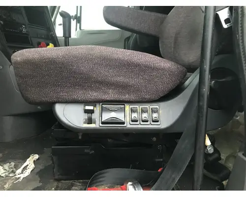 International PROSTAR Seat (non-Suspension)