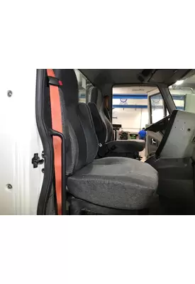 International PROSTAR Seat (non-Suspension)