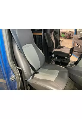 International PROSTAR Seat (non-Suspension)