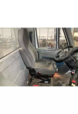 International PROSTAR Seat (non-Suspension)