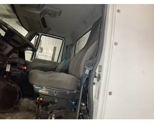International PROSTAR Seat (non-Suspension)