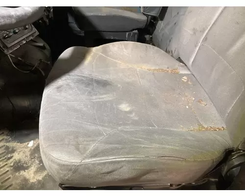 International PROSTAR Seat (non-Suspension)
