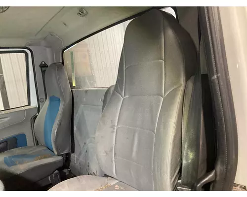 International PROSTAR Seat (non-Suspension)