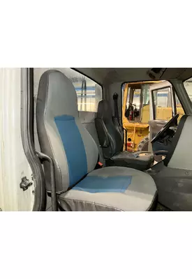 International PROSTAR Seat (non-Suspension)