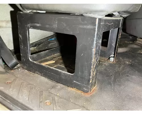 International PROSTAR Seat (non-Suspension)