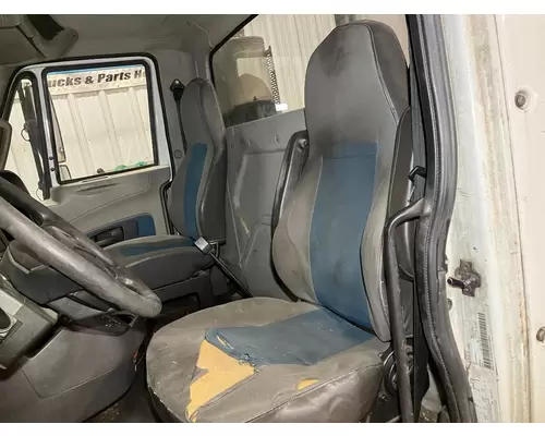 International PROSTAR Seat (non-Suspension)