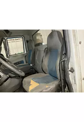 International PROSTAR Seat (non-Suspension)