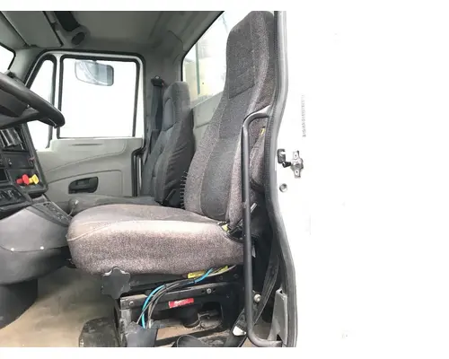 International PROSTAR Seat (non-Suspension)