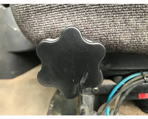 International PROSTAR Seat (non-Suspension)