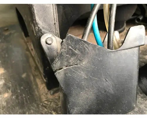 International PROSTAR Seat (non-Suspension)