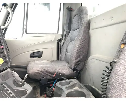 International PROSTAR Seat (non-Suspension)