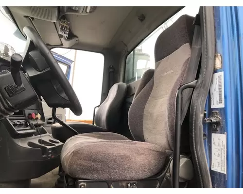 International PROSTAR Seat (non-Suspension)