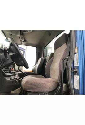 International PROSTAR Seat (non-Suspension)