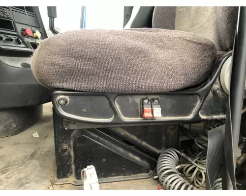 International PROSTAR Seat (non-Suspension)