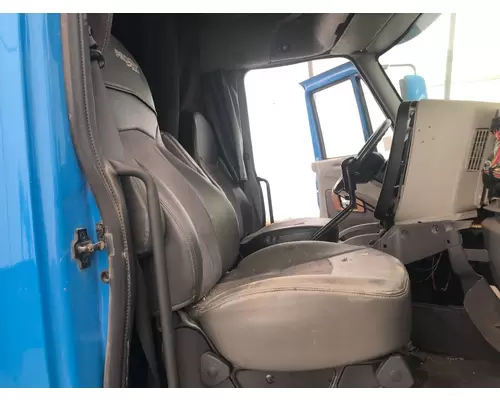 International PROSTAR Seat (non-Suspension)