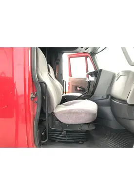 International PROSTAR Seat (non-Suspension)