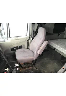 International PROSTAR Seat (non-Suspension)