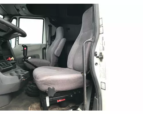 International PROSTAR Seat (non-Suspension)