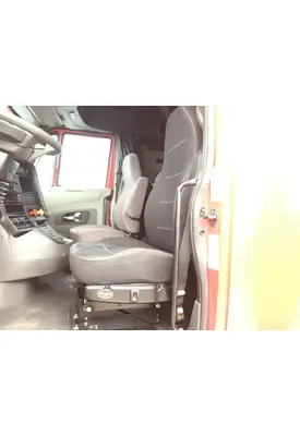 International PROSTAR Seat (non-Suspension)