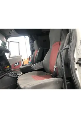 International PROSTAR Seat (non-Suspension)