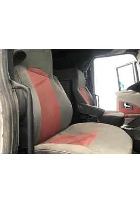 International PROSTAR Seat (non-Suspension)
