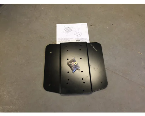 International PROSTAR Seat (non-Suspension)