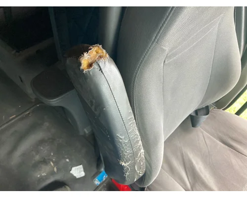 International PROSTAR Seat (non-Suspension)