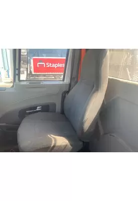 International PROSTAR Seat (non-Suspension)