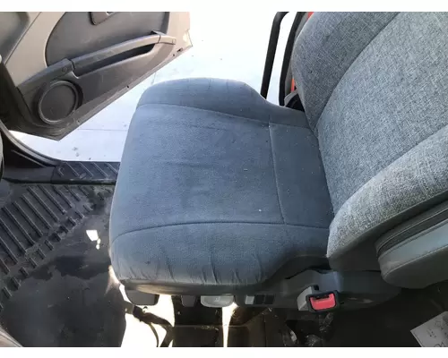 International PROSTAR Seat (non-Suspension)