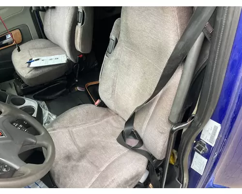 International PROSTAR Seat (non-Suspension)
