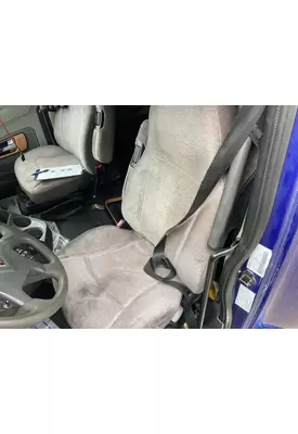 International PROSTAR Seat (non-Suspension)