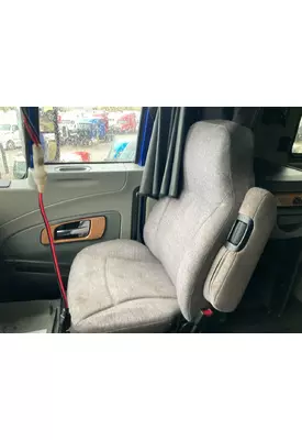 International PROSTAR Seat (non-Suspension)