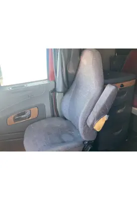 International PROSTAR Seat (non-Suspension)