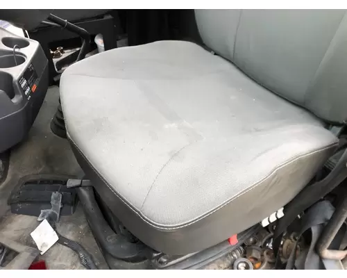 International PROSTAR Seat (non-Suspension)